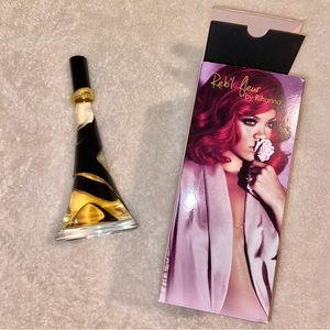 Reb'l Fleur by Rihanna Women Perfume